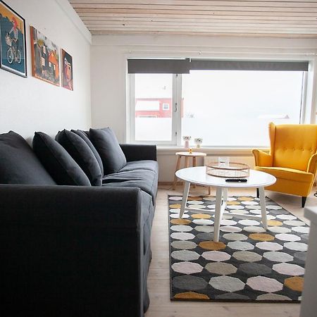 Cozy / Nordic House / Baker / Svartifossur توئِسهون المظهر الخارجي الصورة