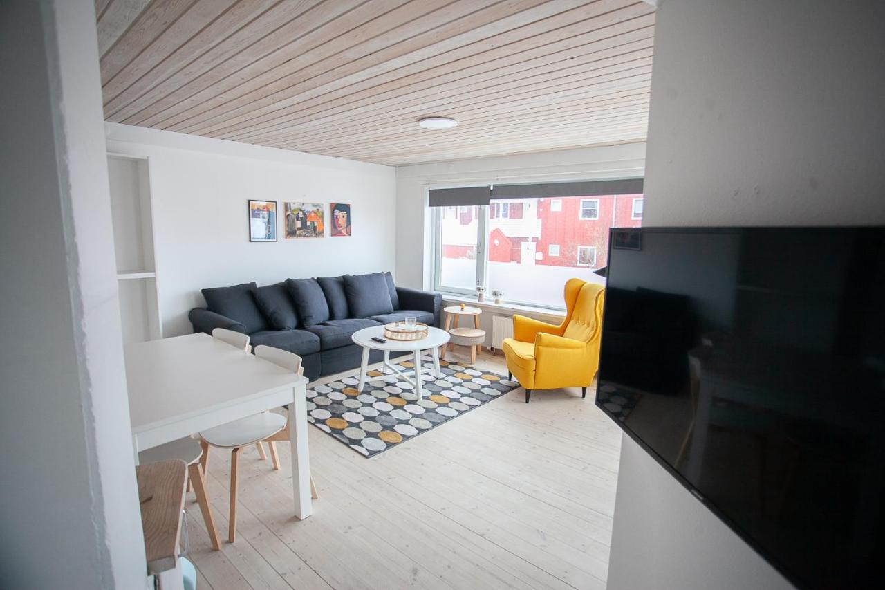 Cozy / Nordic House / Baker / Svartifossur توئِسهون المظهر الخارجي الصورة