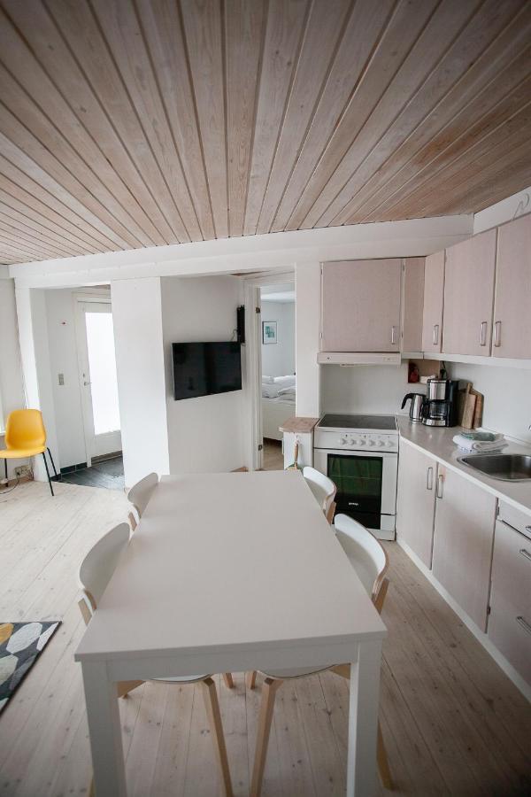 Cozy / Nordic House / Baker / Svartifossur توئِسهون المظهر الخارجي الصورة