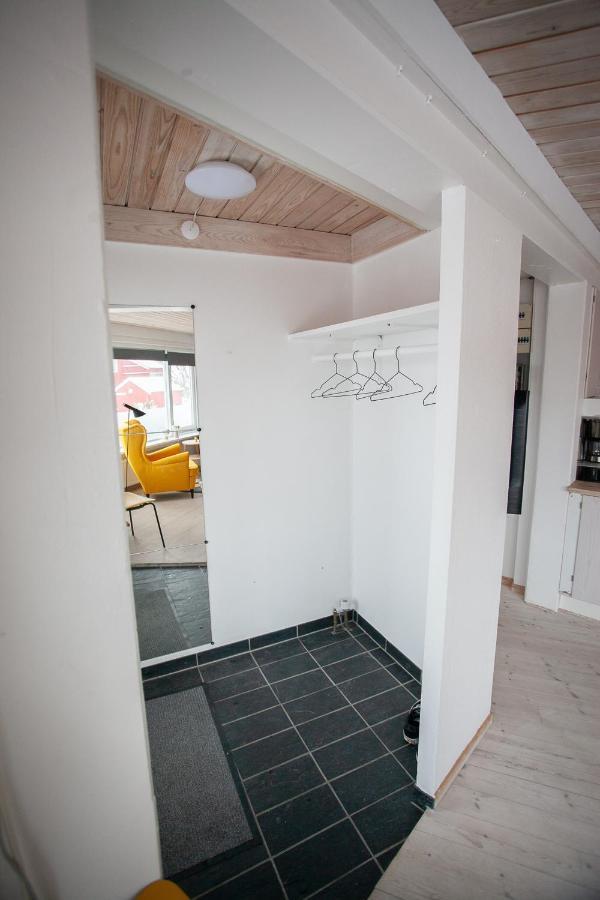 Cozy / Nordic House / Baker / Svartifossur توئِسهون المظهر الخارجي الصورة