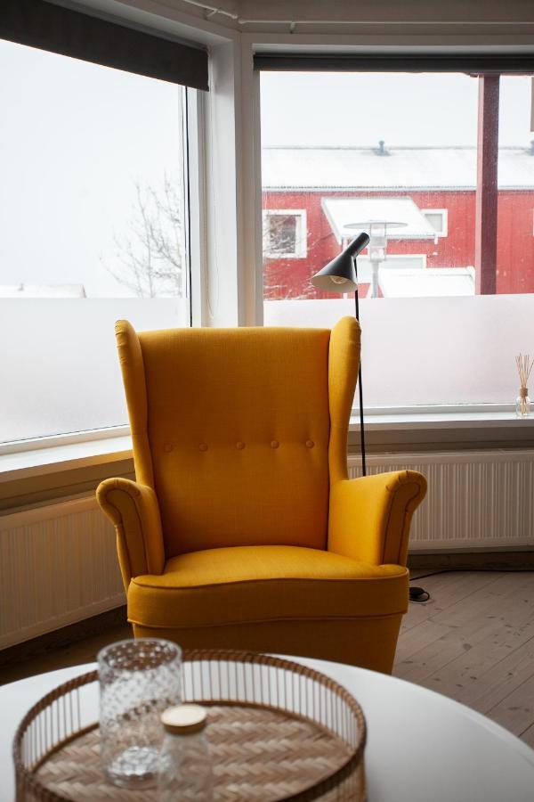 Cozy / Nordic House / Baker / Svartifossur توئِسهون المظهر الخارجي الصورة