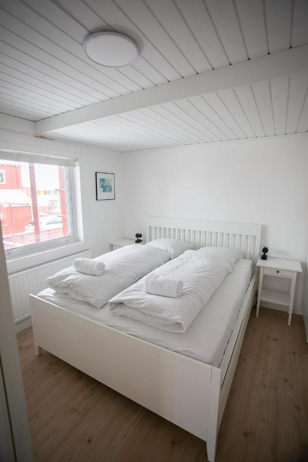 Cozy / Nordic House / Baker / Svartifossur توئِسهون المظهر الخارجي الصورة