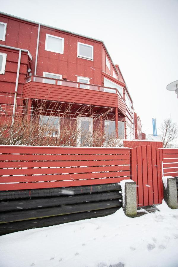 Cozy / Nordic House / Baker / Svartifossur توئِسهون المظهر الخارجي الصورة