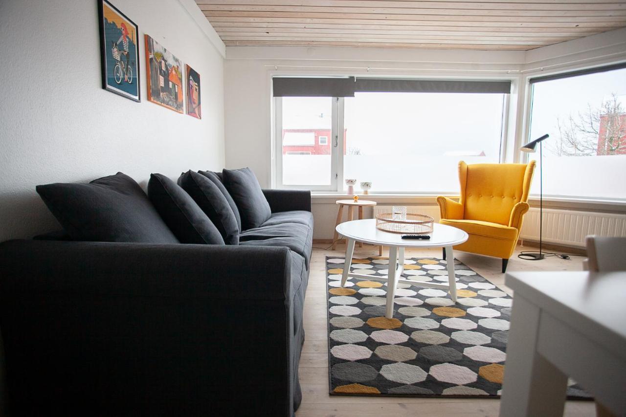Cozy / Nordic House / Baker / Svartifossur توئِسهون المظهر الخارجي الصورة