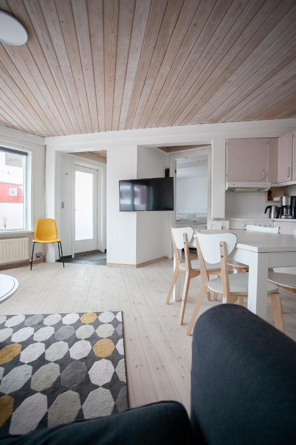 Cozy / Nordic House / Baker / Svartifossur توئِسهون المظهر الخارجي الصورة